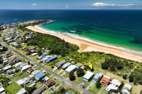 Sea Dream Culburra Beach, Culburra Beach